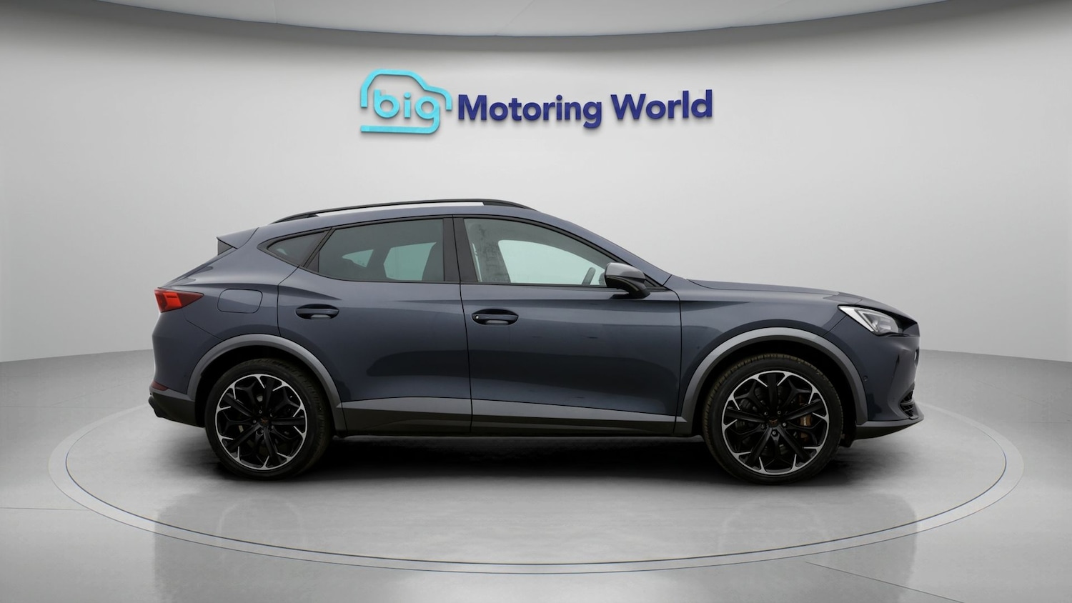 Used Cupra Formentor 2022 for sale - 77906202: Photo 8