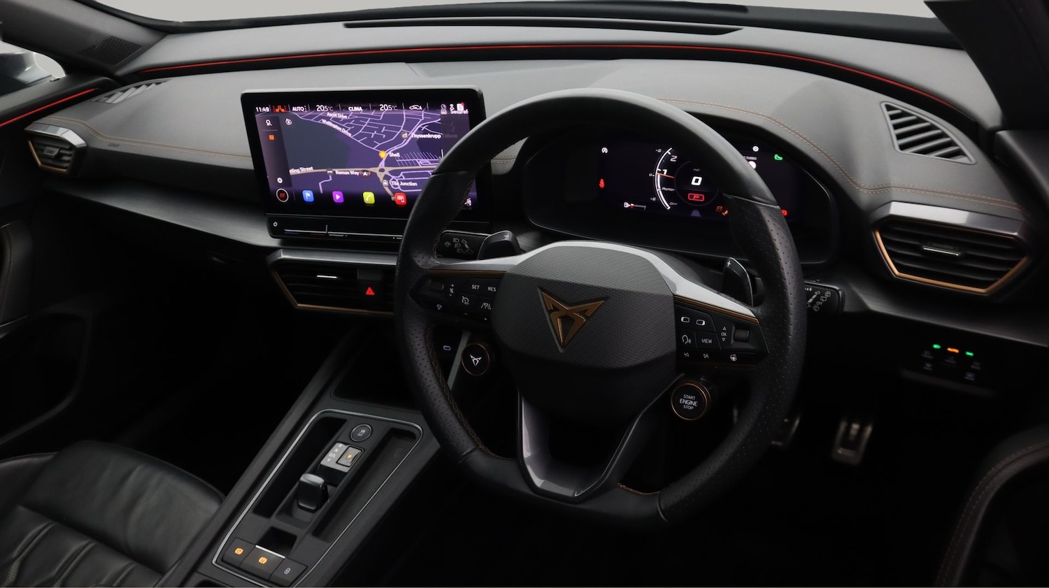 Used Cupra Formentor 2022 for sale - 77906202: Photo 9