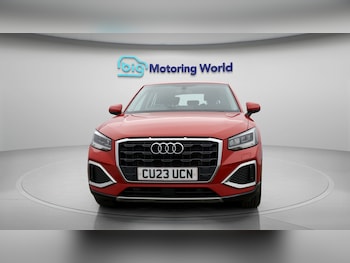 Used Audi Q2 2023 for sale - 78541378: Photo