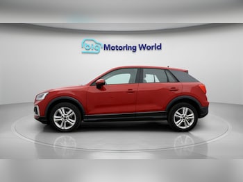 Used Audi Q2 2023 for sale - 78541378: Photo