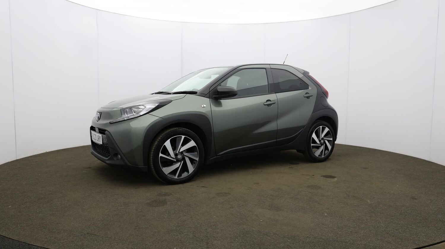 Vehicle 37
