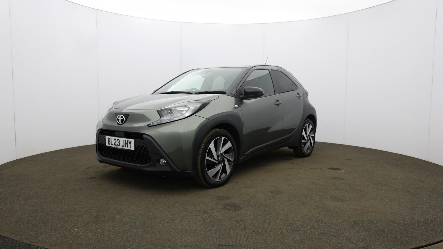 Vehicle 39