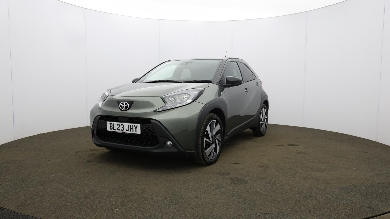 Vehicle 40