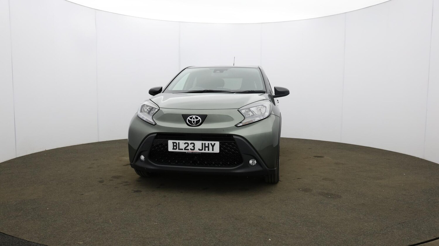 Vehicle 42