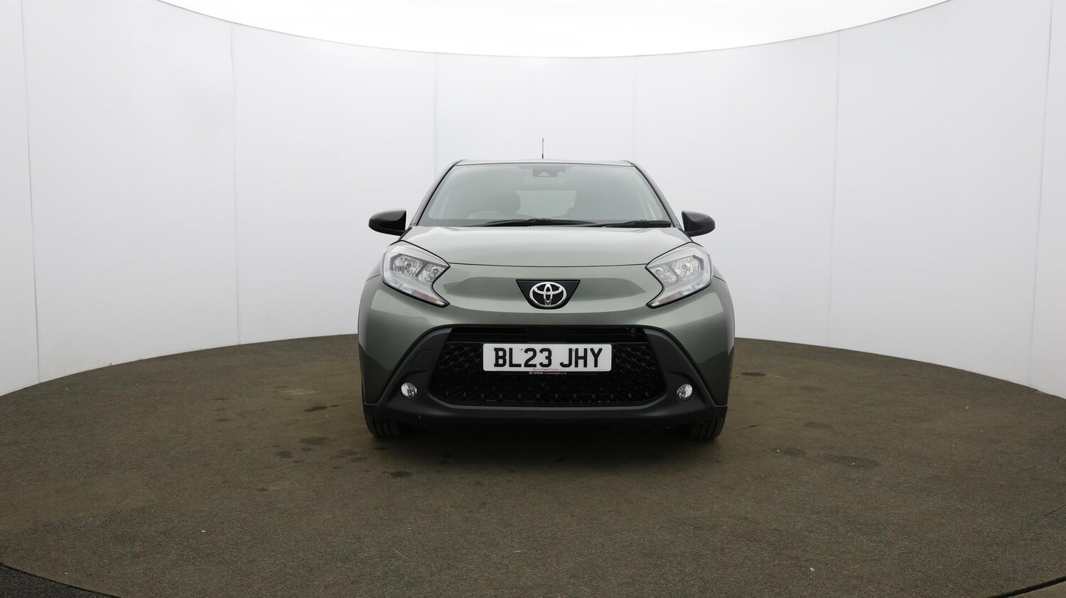 Vehicle 43