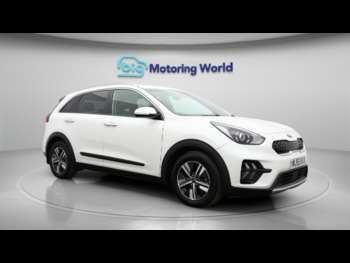 2019 (69) - 1.6 GDi Hybrid 2 5dr DCT