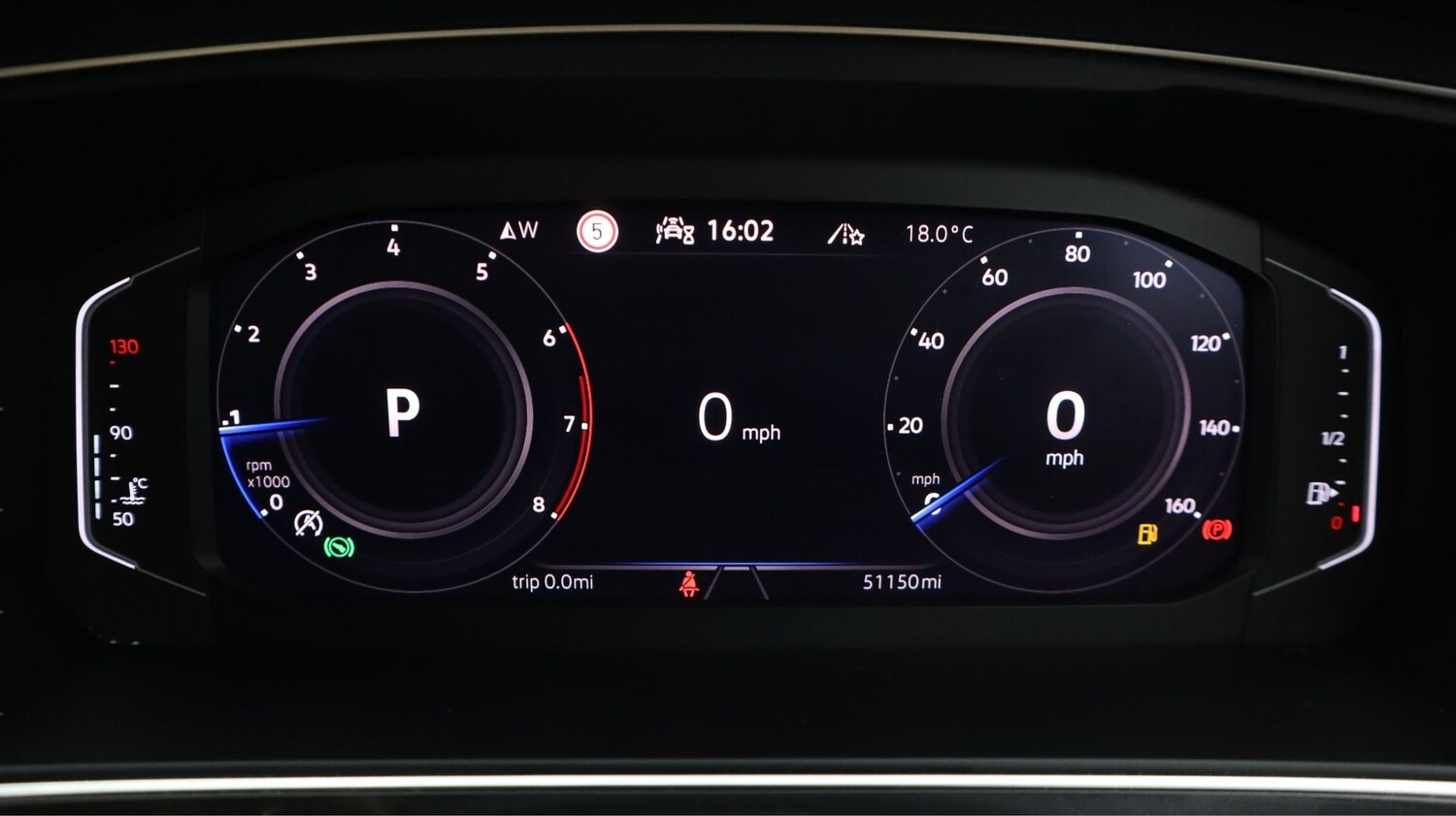 Used Volkswagen Tiguan 2020 for sale - 77855555: Photo 10