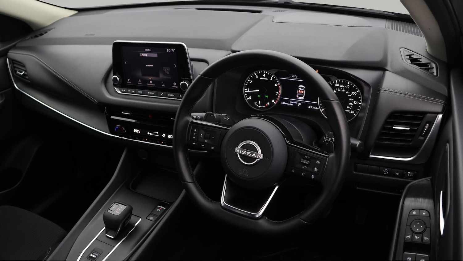 Used Nissan Qashqai 2023 for sale - 76370419: Photo 10