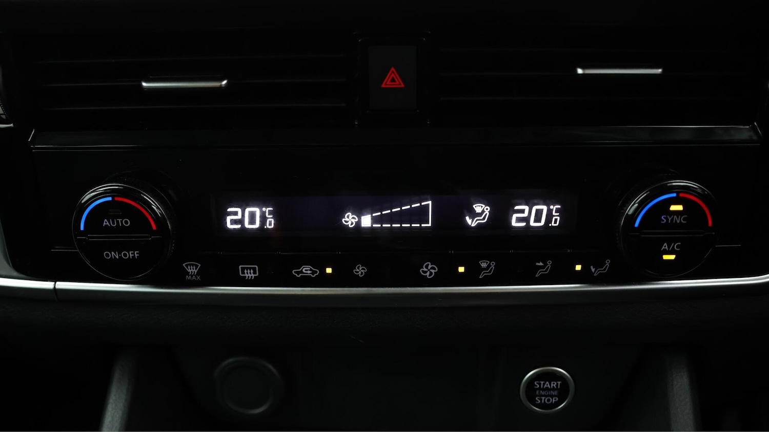 Used Nissan Qashqai 2023 for sale - 76370419: Photo 13