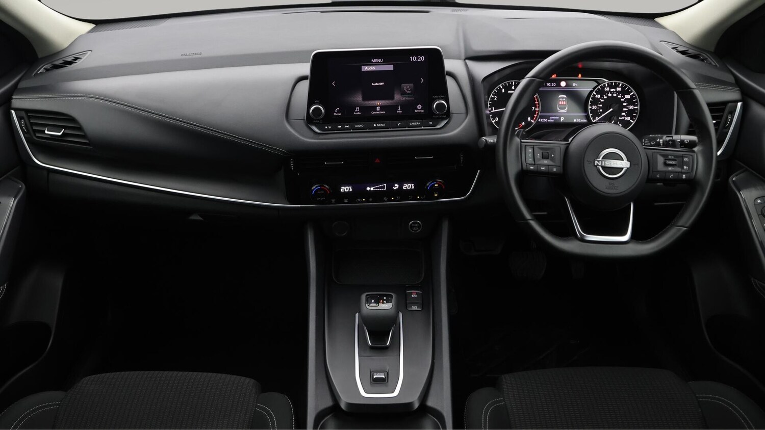 Used Nissan Qashqai 2023 for sale - 76370419: Photo 14