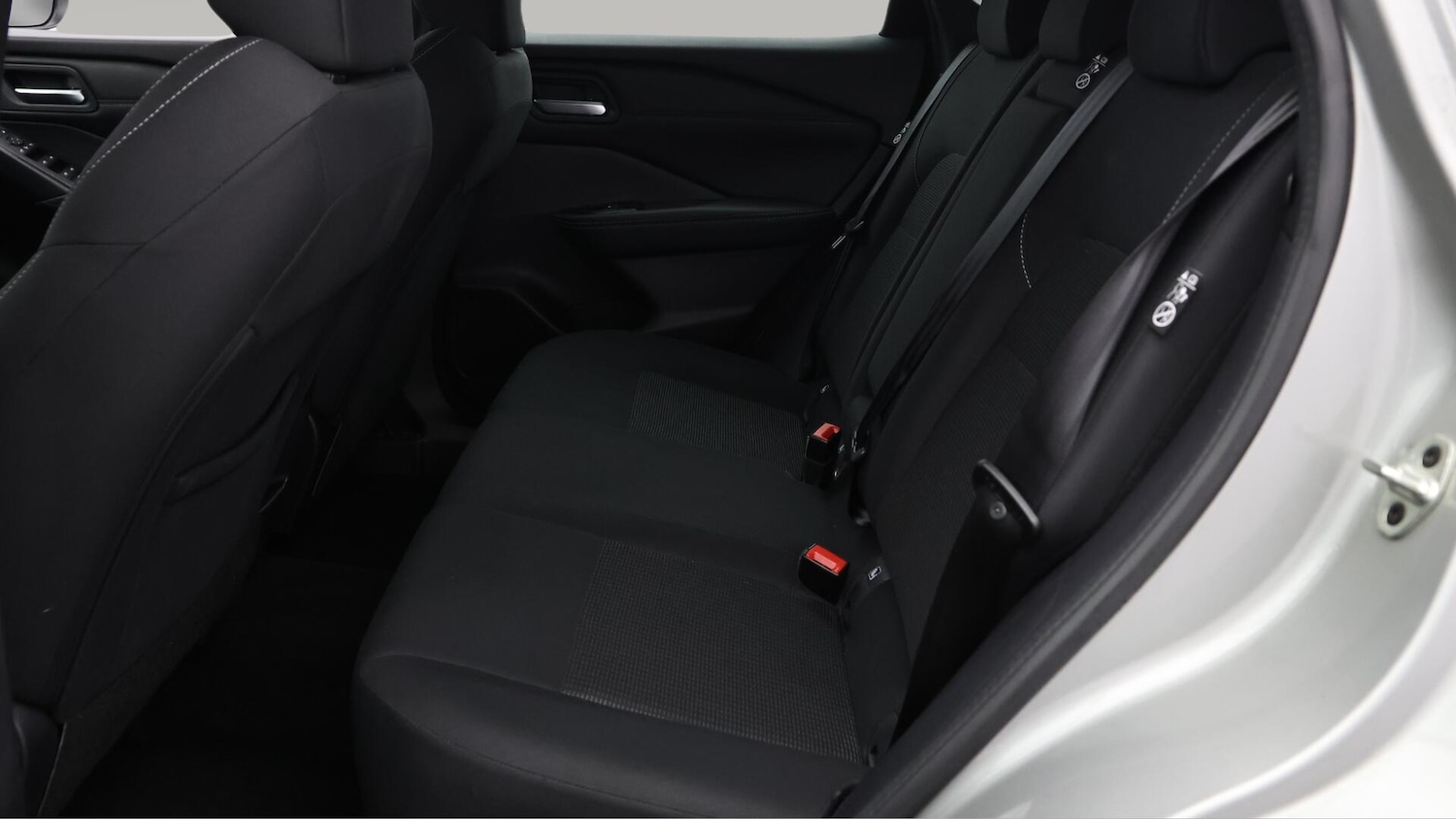 Used Nissan Qashqai 2023 for sale - 76370419: Photo 17