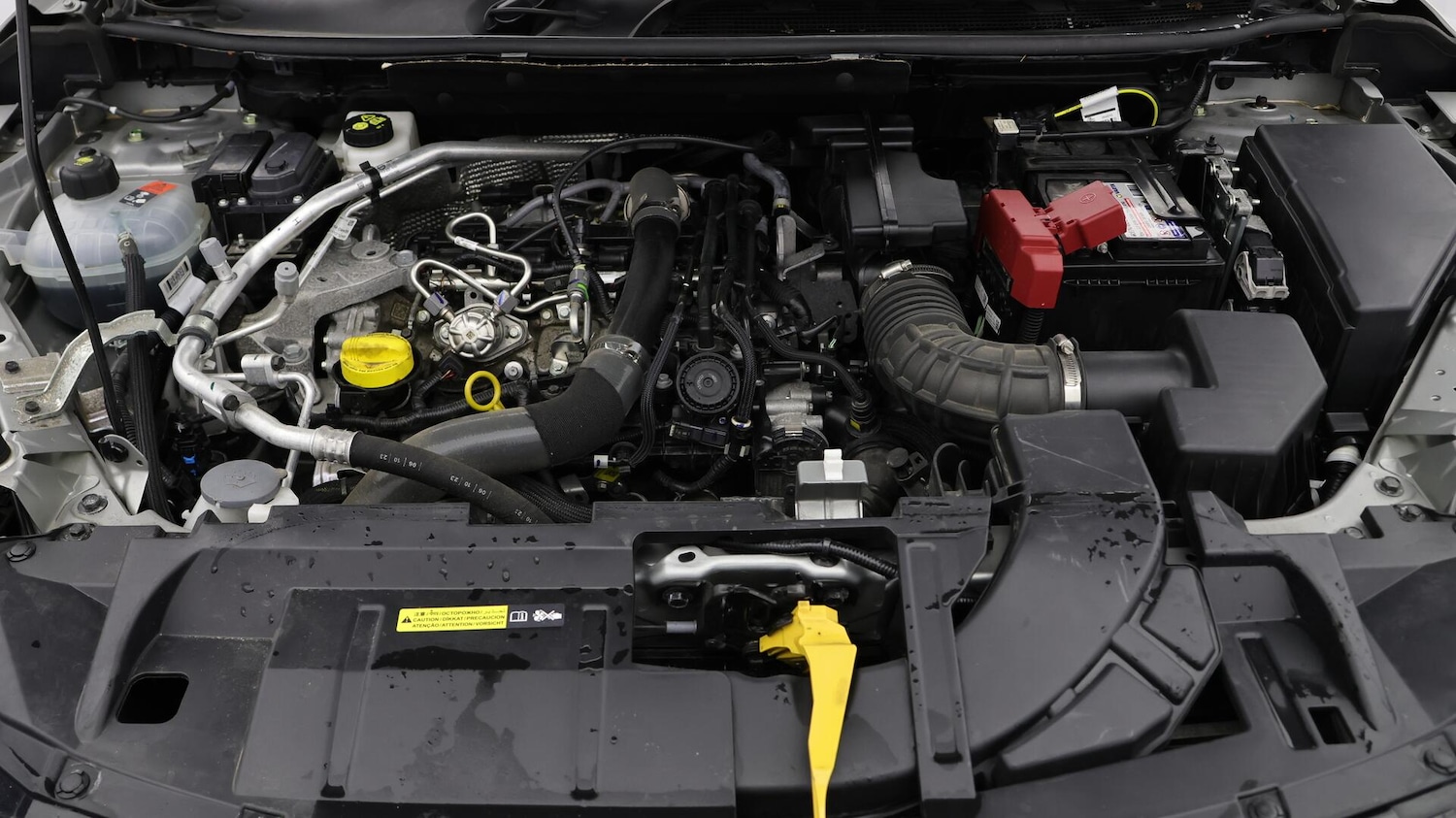 Used Nissan Qashqai 2023 for sale - 76370419: Photo 20