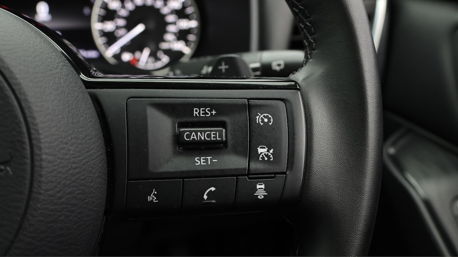 Used Nissan Qashqai 2023 for sale - 76370419: Photo 23