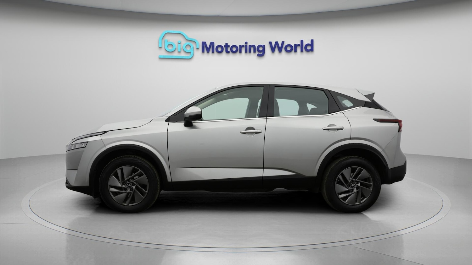 Used Nissan Qashqai 2023 for sale - 76370419: Photo 5
