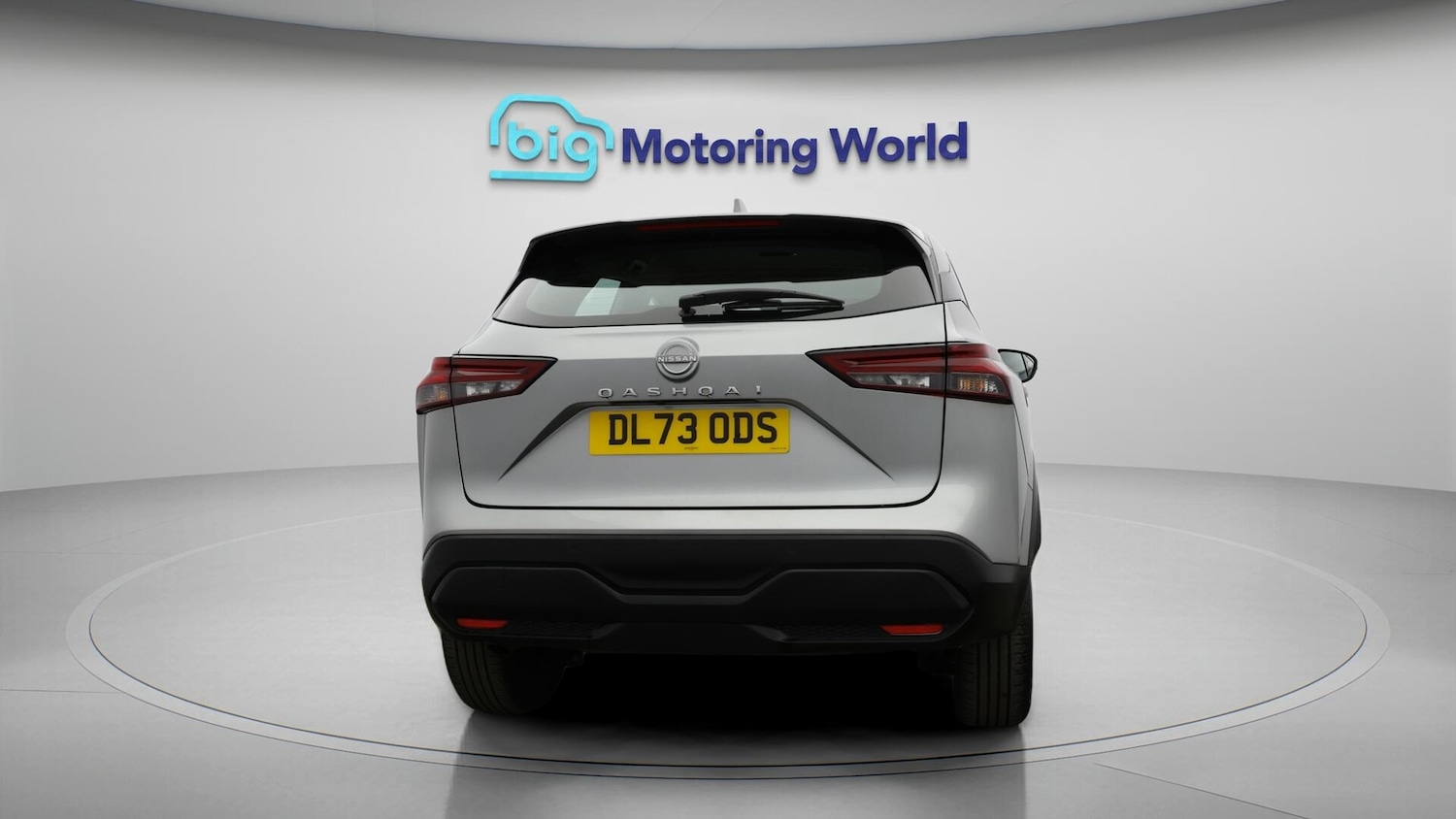 Used Nissan Qashqai 2023 for sale - 76370419: Photo 7