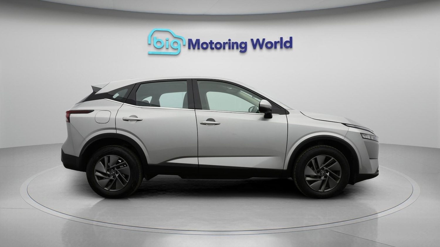 Used Nissan Qashqai 2023 for sale - 76370419: Photo 9