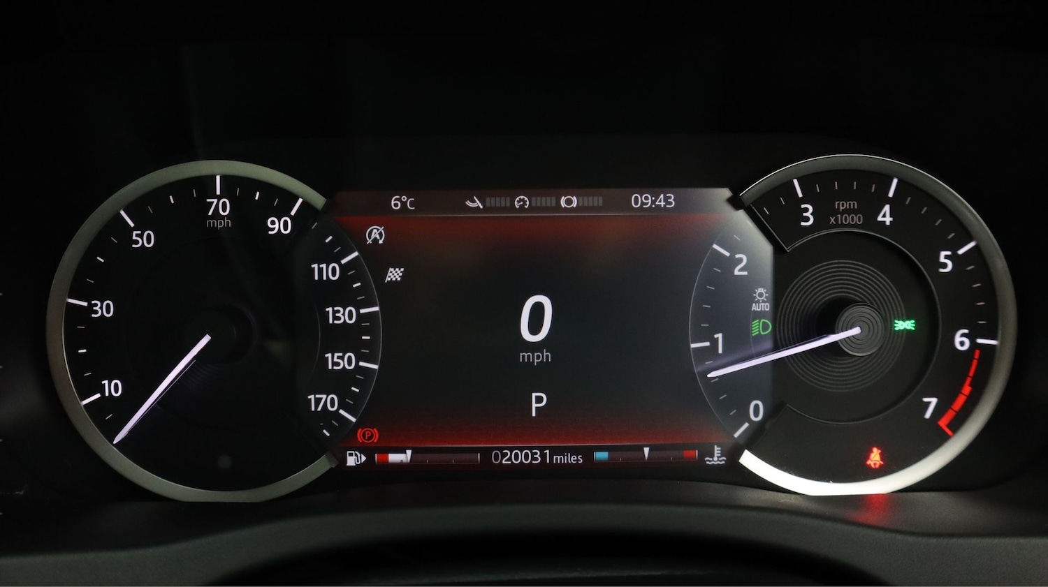 Used Jaguar XE 2020 for sale - 77985000: Photo 10