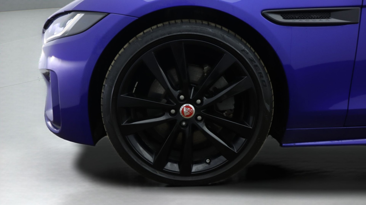 Used Jaguar XE 2020 for sale - 77985000: Photo 18