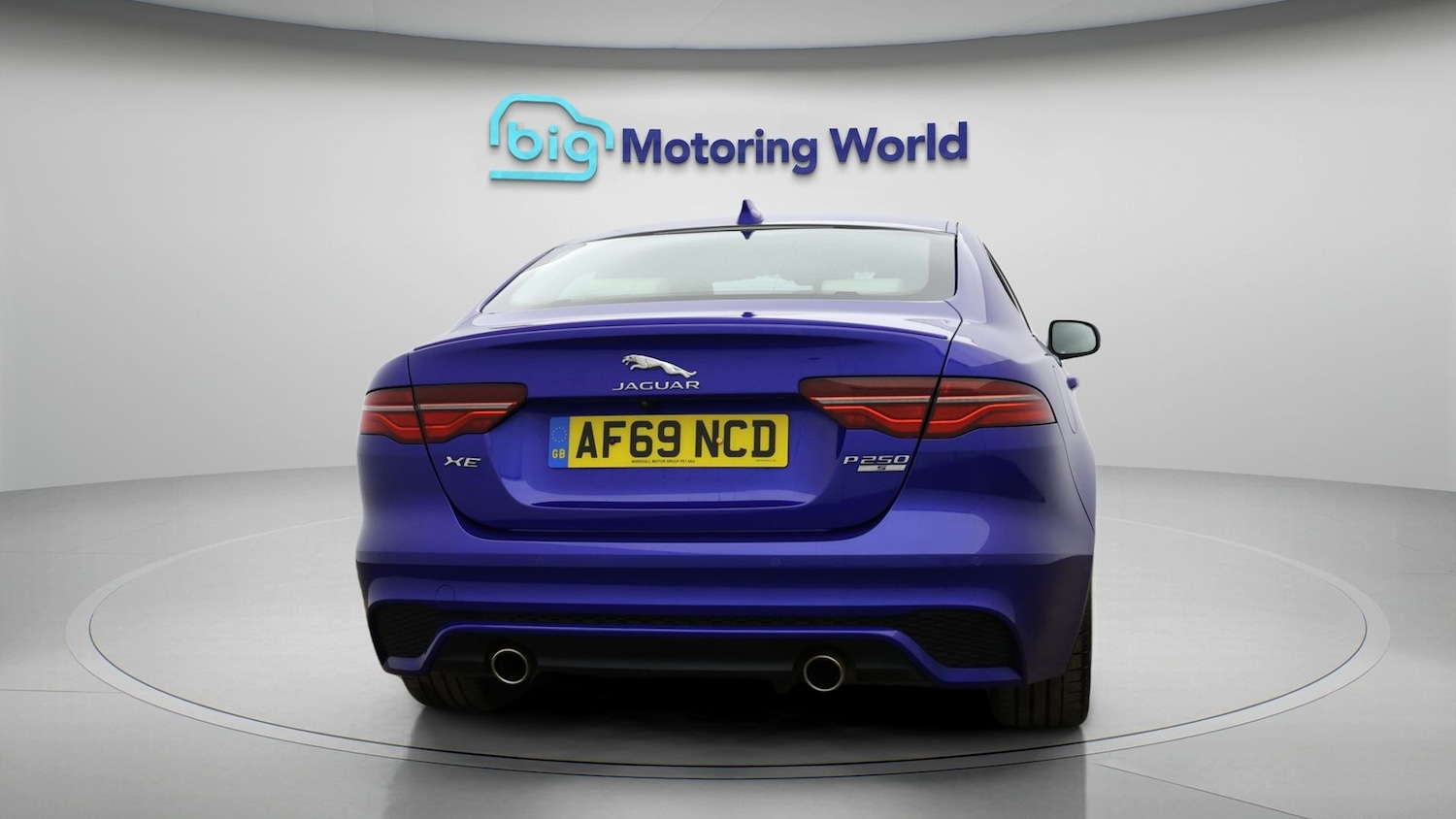 Used Jaguar XE 2020 for sale - 77985000: Photo 6