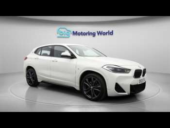 Used BMW X2 2021 for sale - 75051953: Photo