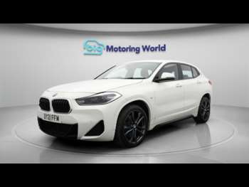 Used BMW X2 2021 for sale - 75051953: Photo