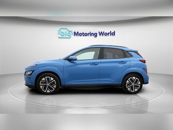 Used Hyundai KONA 2023 for sale - 78501551: Photo