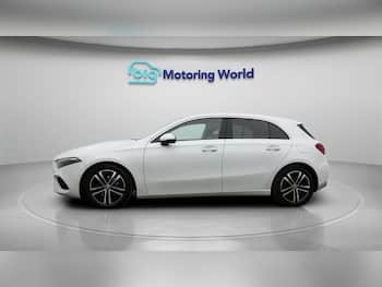 Used Mercedes-Benz A-Class 2023 for sale - 79725289: Photo