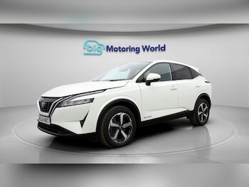 Used Nissan Qashqai 2024 for sale - 78237891: Photo