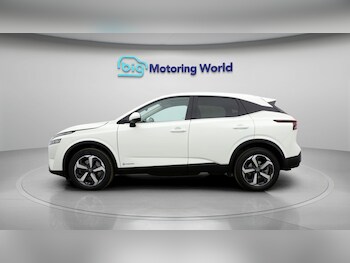 Used Nissan Qashqai 2024 for sale - 78237891: Photo