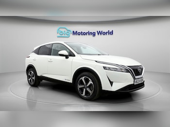 Used Nissan Qashqai 2024 for sale - 79200803: Photo
