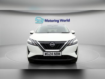 Used Nissan Qashqai 2024 for sale - 79200803: Photo