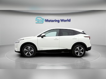 Used Nissan Qashqai 2024 for sale - 79200803: Photo