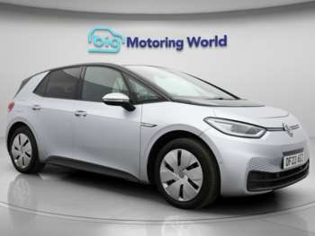 (22) - Pro Performance 58kWh Family Hatchback 5dr Electric Auto (204 ps)
