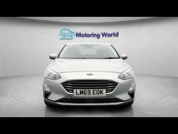 Used Ford Focus 2019 for sale - 75071481: Photo