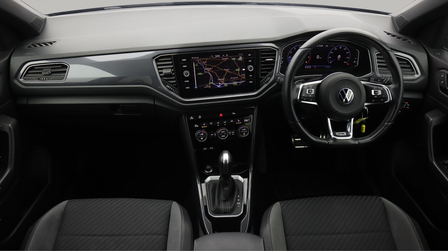 Used Volkswagen T-Roc 2021 for sale - 77831950: Photo 13