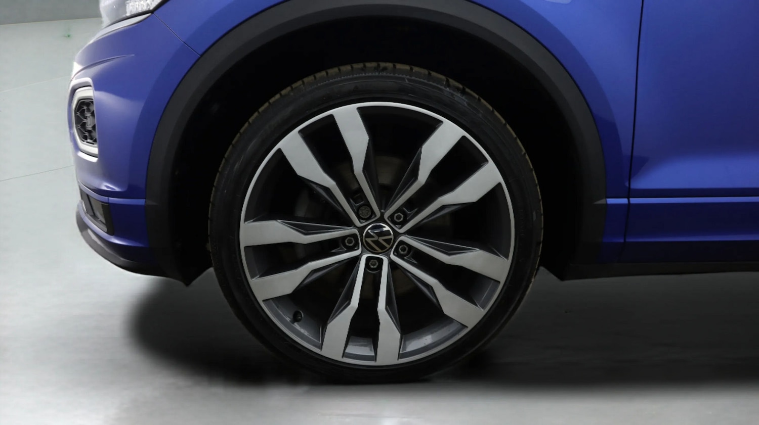 Used Volkswagen T-Roc 2021 for sale - 77831950: Photo 18