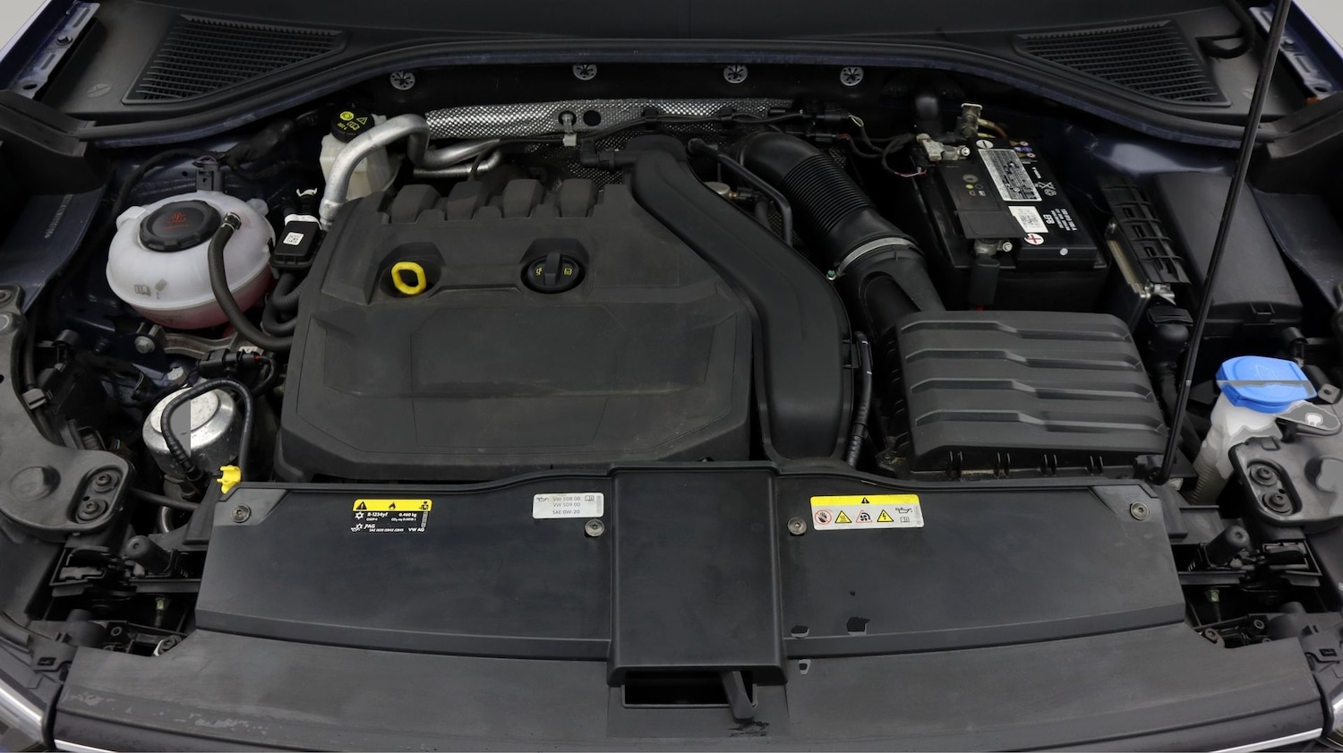 Used Volkswagen T-Roc 2021 for sale - 77831950: Photo 19