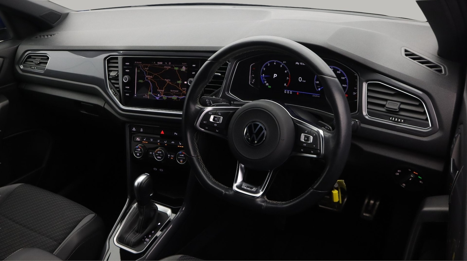 Used Volkswagen T-Roc 2021 for sale - 77831950: Photo 9