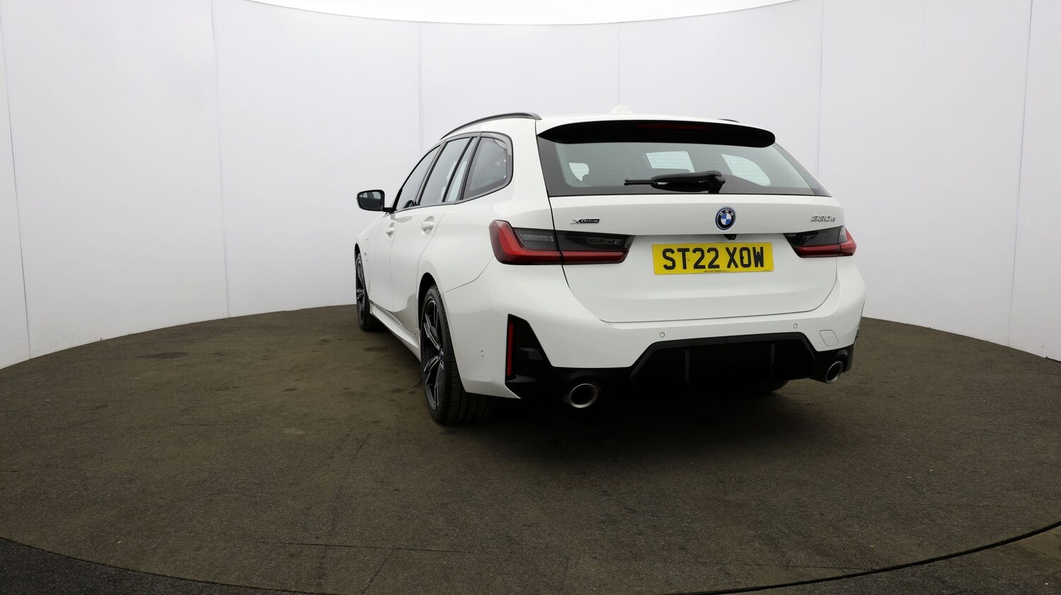 Used BMW 3 Series 2022 for sale - 76810445: Photo 28