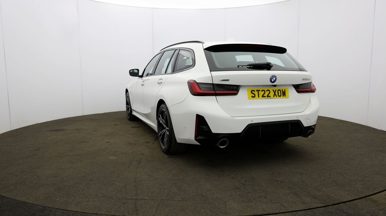 Used BMW 3 Series 2022 for sale - 76810445: Photo 29