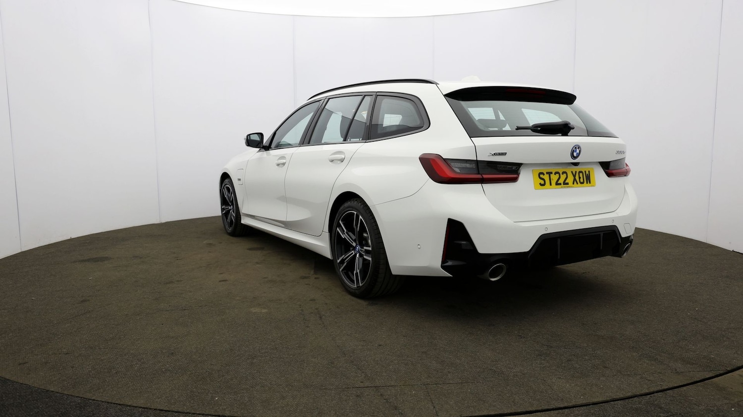 Used BMW 3 Series 2022 for sale - 76810445: Photo 30