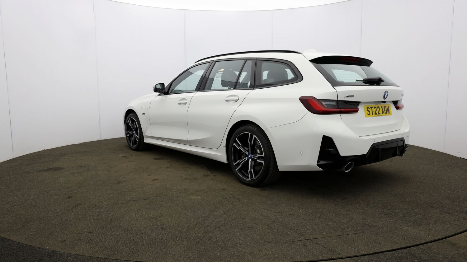 Used BMW 3 Series 2022 for sale - 76810445: Photo 31