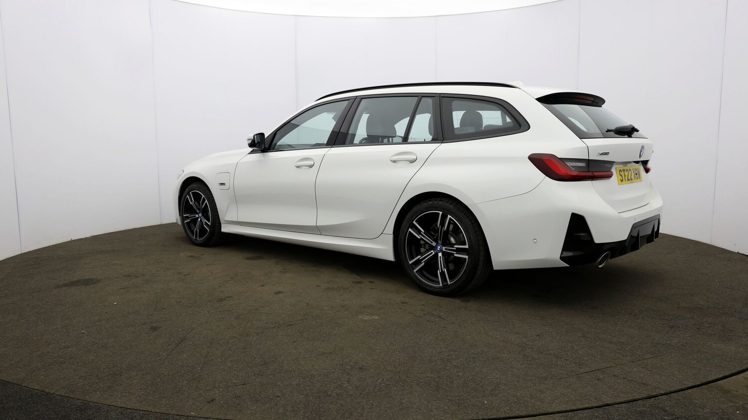 Used BMW 3 Series 2022 for sale - 76810445: Photo 32