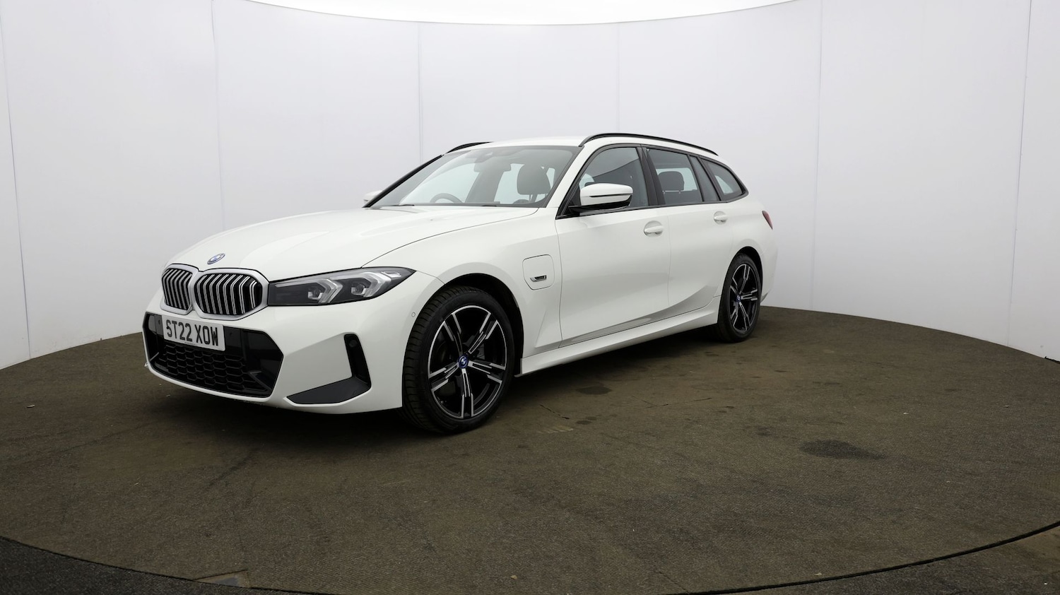 Used BMW 3 Series 2022 for sale - 76810445: Photo 42