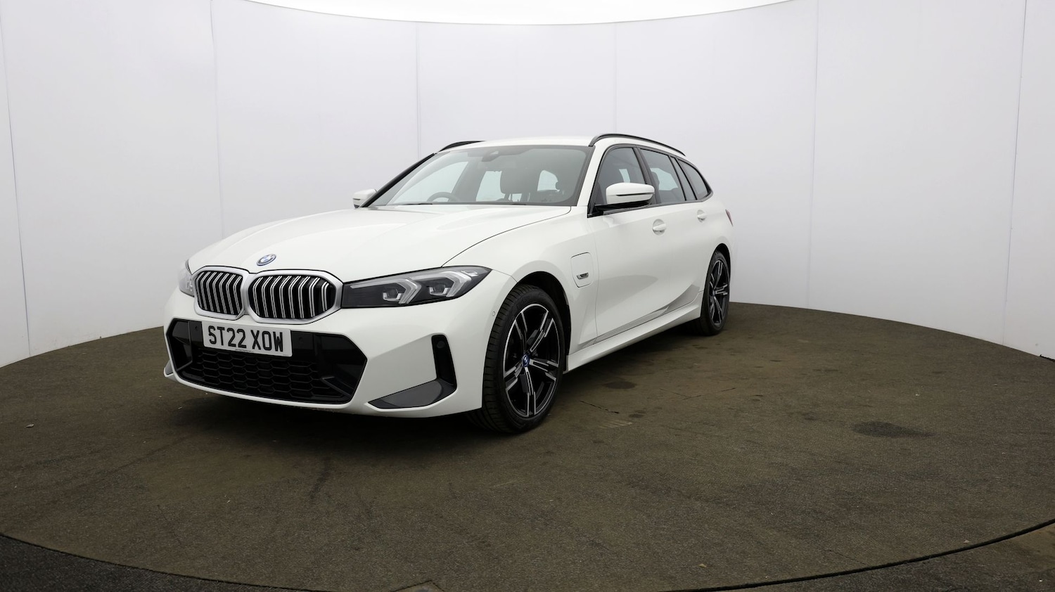 Used BMW 3 Series 2022 for sale - 76810445: Photo 43