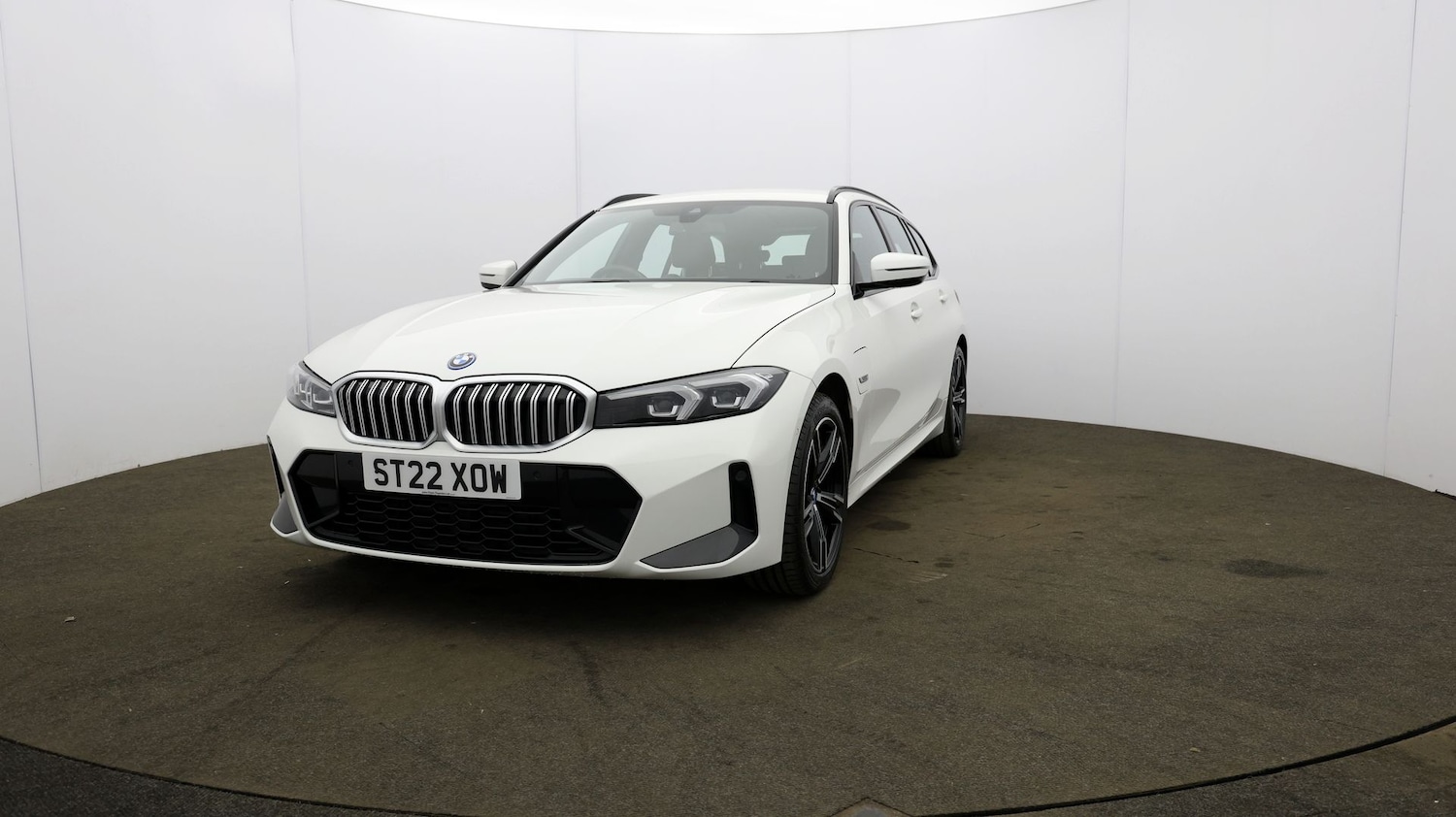 Used BMW 3 Series 2022 for sale - 76810445: Photo 44