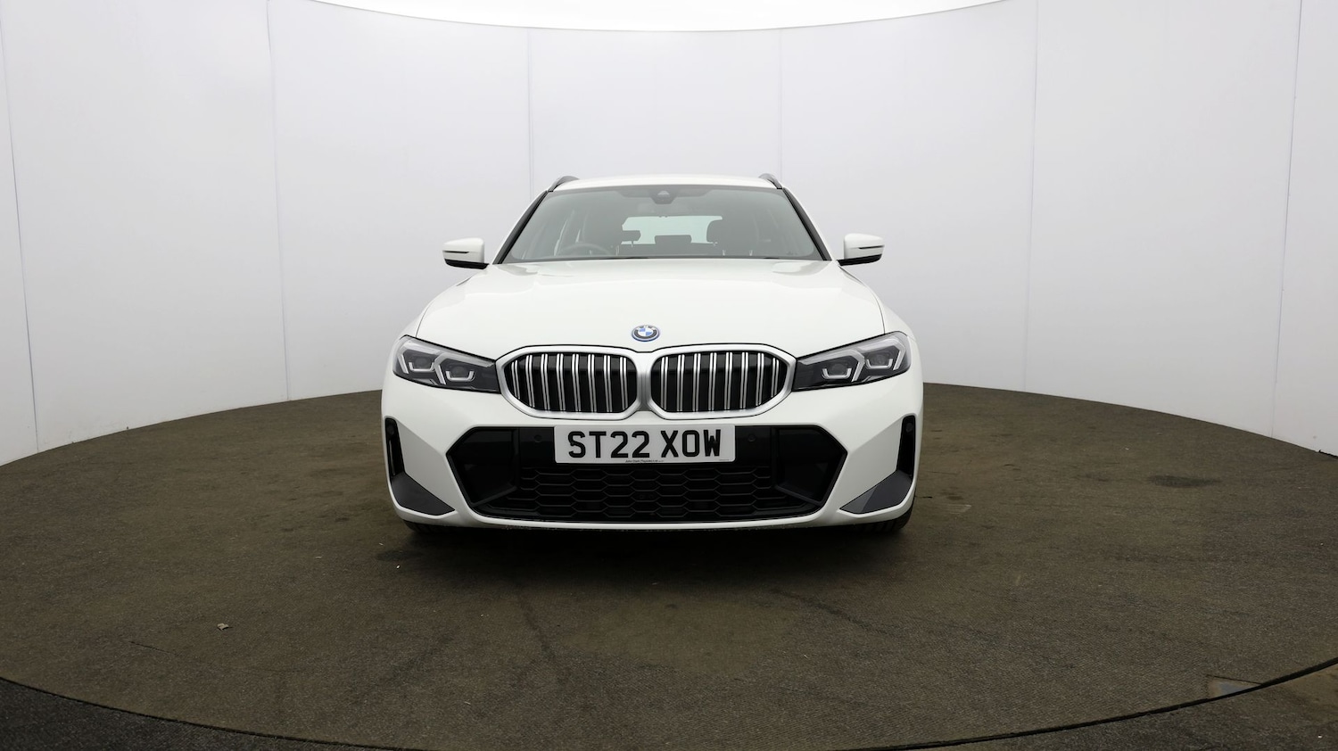 Used BMW 3 Series 2022 for sale - 76810445: Photo 46