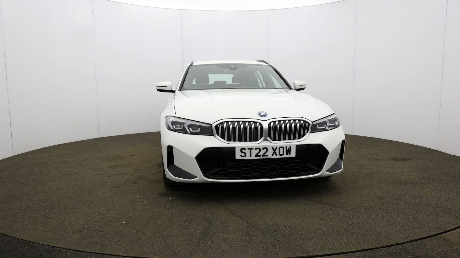 Used BMW 3 Series 2022 for sale - 76810445: Photo 47