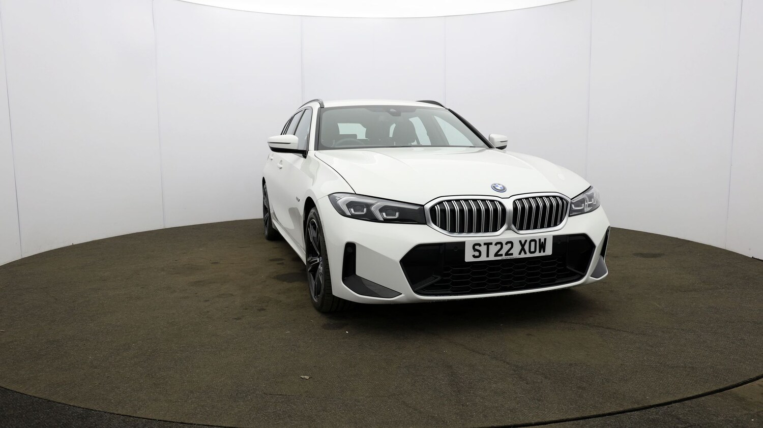 Used BMW 3 Series 2022 for sale - 76810445: Photo 48