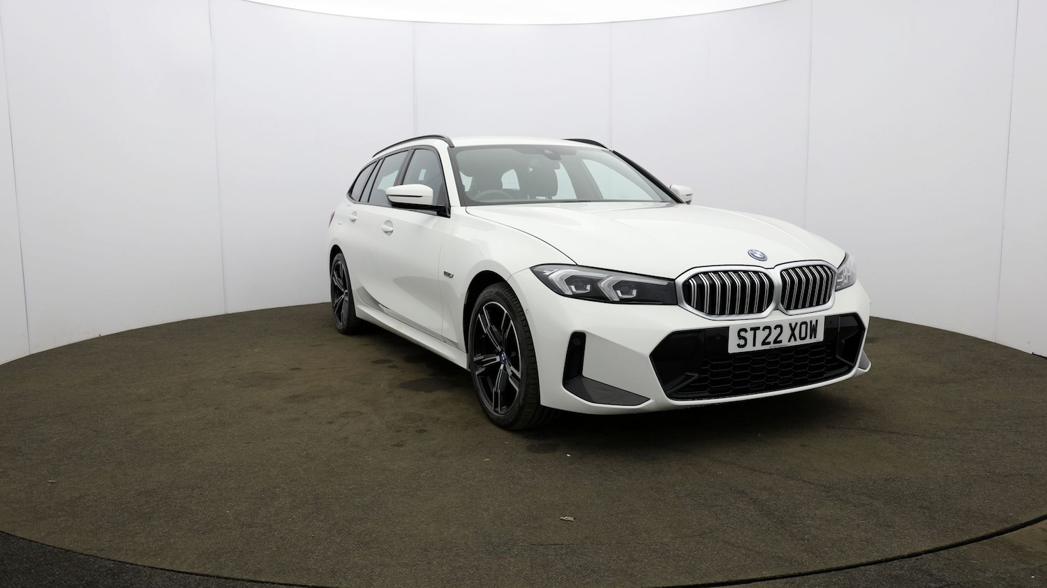 Used BMW 3 Series 2022 for sale - 76810445: Photo 49